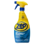 Zep Upholstery Cleaner Oxy Spray Bottle 32 Oz. Fixed Price $11.99.