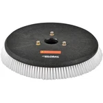 Global Industrial 17" Brush For Floor Scrubber. Fixed Price $117.56.