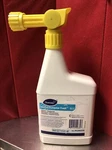 Dock & Dumpster Fresh Deodorizer Spray Hose Attach Diversey DVO94266359. Fixed Price $34.99.