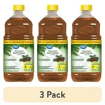 (3 Pack) Great Value Multi-purpose Cleaner, Pine Scent, 56 Fl Oz. Fixed Price $15.66.