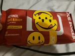 Joe Boxer Retinol Face And Body Cleaning Wipes. Anti Aging Benefits. 2 Packs. Fixed Price $20.00.