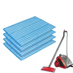 Steam Mop Pads For Haan SI-40 SI-70 SI-35 Replacement Cleaning RMF4X.... Fixed Price $24.67.