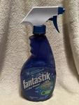 Fantastick Scrubbing Bubbles Oxy Power All Purpose Cleaner Grease Stain Remover. Fixed Price $45.00.