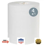 Kleenex Premiere Center-pull Paper Towels, Bulk (01320), Cloth-like, 1-PLY. Fixed Price $144.44.