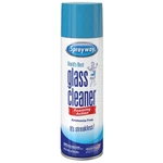 Sprayway Glass Cleaner 23 Oz.. Fixed Price $5.68.