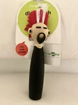 Rare Y2K 2009 Sud Punk Rocker Dish Brush The Greens By Boston Warehouse. Fixed Price $60.00.