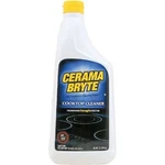(6)-CERAMA Bryte 28 Oz. Ceramic Countertop Cooktop Cleaner Model: 88100. Fixed Price $88.99.