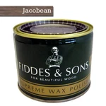 Fiddes Jacobean Brown Supreme Wood Wax Polish, 400 Ml. Fixed Price $28.50.