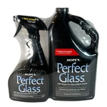 Hopes Perfect Glass Streak Free Mirror Cleaner Spray Bottle Gallon New. Fixed Price $28.14.