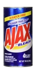 Ajax Powder Cleanser With Bleach, 14 Oz (396 G) (2 Pack). Fixed Price $12.31.