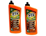 Orange Glo Hardwood Floor 4-IN-1 Monthly Polish, 24 Oz (pack Of 2). Fixed Price $38.30.