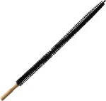 Dryer Cleaner Vent Brush - 30 Inch Long Flexible & Black. Fixed Price $15.91.