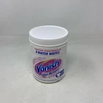 Vanish Oxi Action Crystal White Powder 1KG Stain Remover. Fixed Price $18.49.