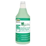 Odoban 928062-Q12 Bio Grease And Waste Digester, 32OZ, PK12. Fixed Price $56.99.