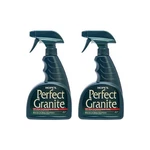 Hopes Perfect Granite & Marble Countertop Cleaner Stain Remover And Polish. Fixed Price $32.15.