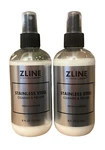 Stainless Steel Appliance Cleaner & Polish Plant Powered Zline By Therapy. Fixed Price $21.75.