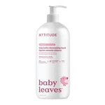 Attitude Baby Dish Soap And Bottle Cleaner, Ewg 33.8 Fl Oz (pack Of 1). Fixed Price $13.41.