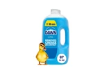 Dawn Ultra Original Dish Soap Refill Jug 87 Fl Oz Grease Fighting Liquid. Fixed Price $14.20.