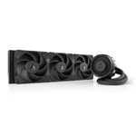 Arctic Liquid Freezer Iii Pro 360 Black Pc Water Cooler Cooling Cpu B-stock. Fixed Price $46.09.