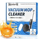 Floor Cleaning Solution Tablet,compatible With Tineco, Deep Cleans For Multip.... Fixed Price $17.86.