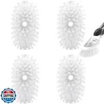 Brush Refills For Rimay Dish - 4 Pack Cleaning Soap Dispensi. Fixed Price $20.00.