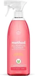 Method All Purpose Natural Surface Cleaner Pink Grapefruit, 28 Oz. Fixed Price $15.99.