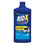 Rid X Rv Toilet Tank Deorderizer 24 Oz Pack. Fixed Price $22.95.