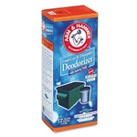 Arm & Hammer Trash Can Deodorizer With Baking Soda, Powder, 42.6 Oz Box. Fixed Price $15.14.