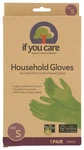 If You Care Household Gloves - Small Pack(s),green (pack Of 1),. Fixed Price $13.06.
