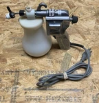 Arrow Electric Textile Spot Cleaning Spray Gun With Adjustable Nozzle. Fixed Price $39.00.