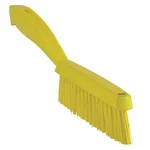 Vikan 41956 13/16 In W Scrub Brush, Stiff, 11 51/64 Handle,. Fixed Price $7.29.