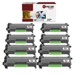 8PK Lts TN890 Black Extra Hy Compatible For Brother HL-L6400DW L6400DWT Toner. Fixed Price $158.89.