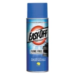 Easy-off 6233887977 Fume-free Oven Cleaner Lemon 14.5 Oz Spray. Fixed Price $16.56.