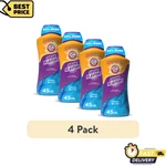 Arm & Hammer Odor Blasters In-wash Scent Booster Fresh Burst, 45 Oz ( Pack ). Fixed Price $39.99.