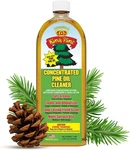 King Pine Concentrated Oil Multi-surface Cleaner, 16 Fl. Oz., Pack Of. Fixed Price $12.98.