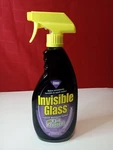 Invisible Glass 92184 22-OUNCE Premium Cleaner With Rain Repellent New. Fixed Price $9.90.