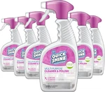 Qui 3-IN-1 Max Shinepower Surface Cleaner, Instantly Cleans &. Fixed Price $45.06.