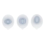 Oxo Good Grips Pvc-free Transparent Bath Suction Cup Holders (choose Options). Fixed Price $12.90.