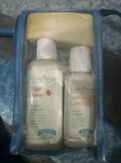 Uniter Pure Home Care Essentials Stain Away & Leather Conditioner Kit. Fixed Price $19.99.