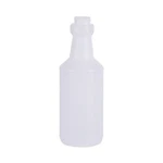 Boardwalk 00016 Easy-grip Plastic Spray Bottle, Oz, Clear, 24/CARTON. Fixed Price $29.08.
