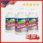 Odoban Pet Solutions No Rinse Neutral Ph Floor Cleaner 1 Gallon. Fixed Price $54.99.