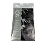 Blitz Silver Care Polishing & Cleaning Mitts With Tarnish Retardant. Fixed Price $13.27.