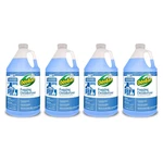 Odoban Fogging Deodorizer Concentrate, Packs Of 4, 1 Gallon Each From Fabrics. Fixed Price $132.99.