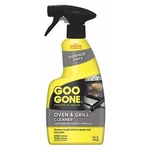 Goo Gone Oven Cleaner, Trigger Spray Bottle, 14OZ, Liquid, Unscented 2059. Fixed Price $15.98.