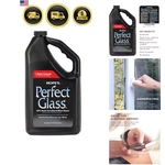 Perfect Glass Cleaner Spray Refill, Streak-free, Ammonia-free Window, Mirror,.... Fixed Price $41.70.