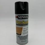 Minwax Polyshades Gloss Classic Oak Stain & Polyurethane Spray Can 10.75 Oz. Fixed Price $44.99.