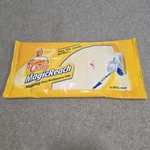New Mr. Clean Magicreach Mopping Floor Multipurpose 12 Refill Pads Sealed. Fixed Price $24.00.