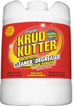 Cleaner Duty Degreaser 5 Gallon Concentrated Multi Surface Krud Kutter Heavy. Fixed Price $124.99.