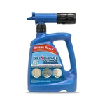 Wet & Forget Outdoor Moss, Mold, Mildew, Algae 48 Fl Oz (pack Of 1), Blue. Fixed Price $44.76.