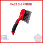 Mothers Car Wash Brush, Wheel Fender Short Handle Tire Cleaner For. Fixed Price $14.58.